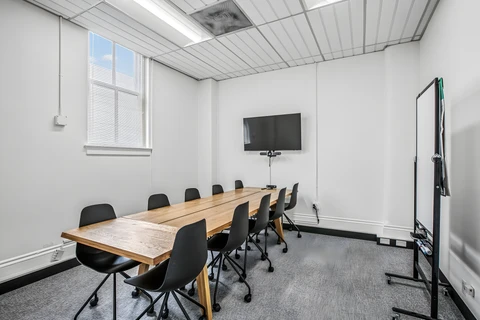 SF Meeting Room