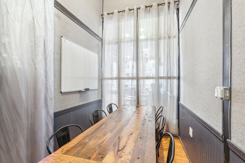Conference Room A