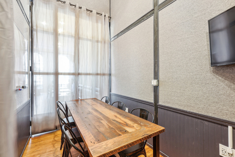 Conference Room A