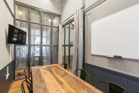 Conference Room A