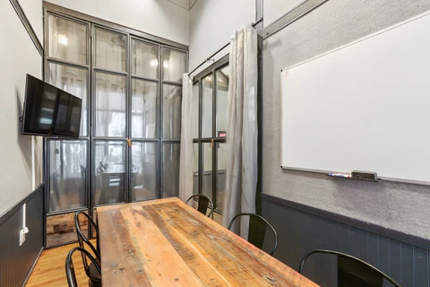 Conference Room A
