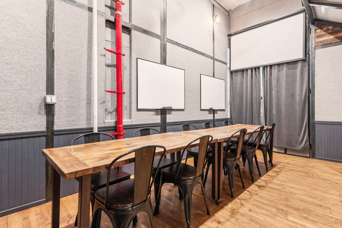 Conference Room Library