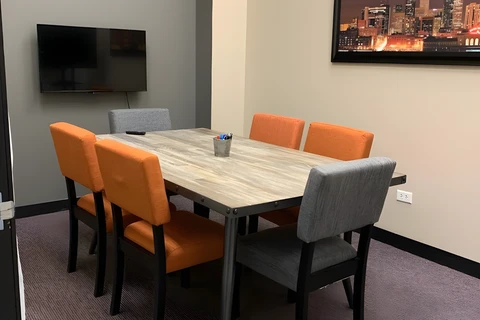 Consulting Room