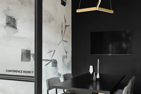 Conference Room 1