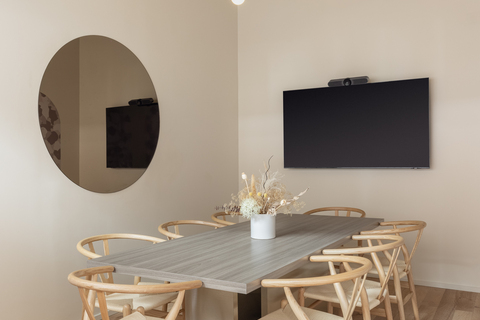 Conference Room 4