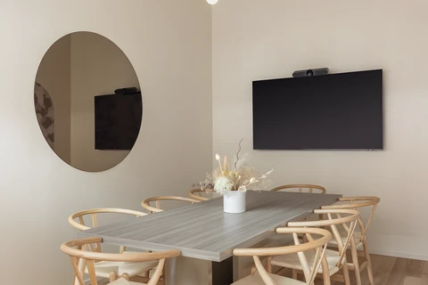 Conference Room 4