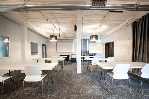 Classroom/Event Space