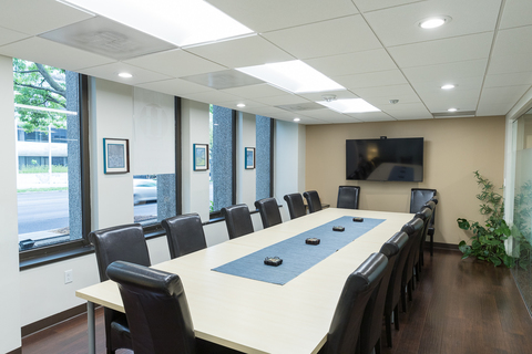 Large Conference Room