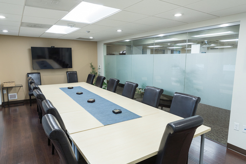 Large Conference Room