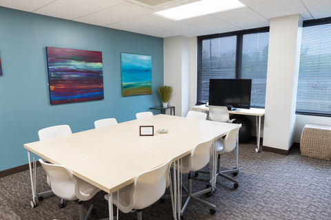 Medium Conference Room