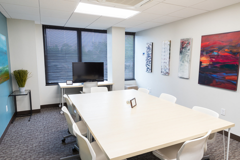 Medium Conference Room