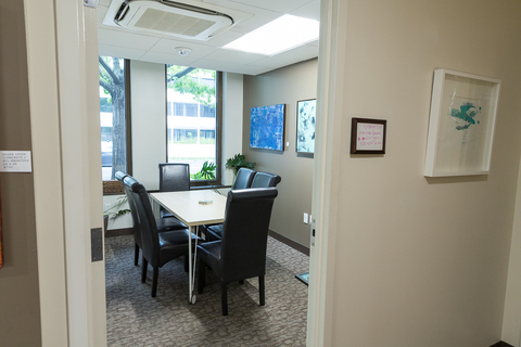Small Conference Room