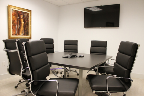 Small Conference room