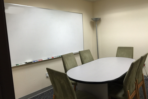 Conference Room I&C