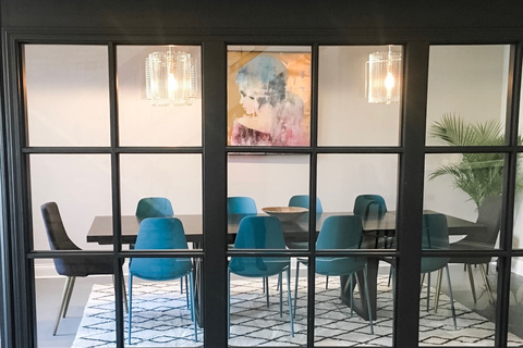First Floor Conference Room