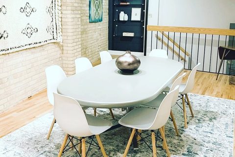 Second Floor Conference Room