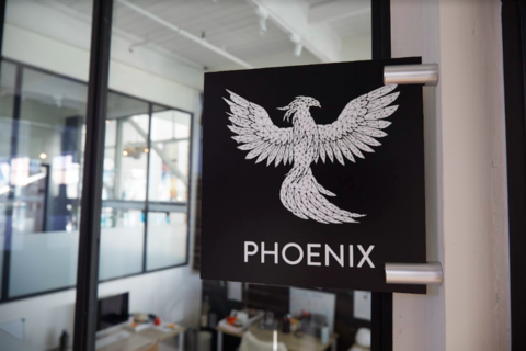 Phoenix Creative Suite 