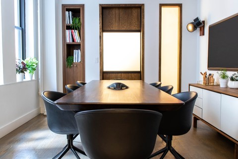 Meeting Room Park South