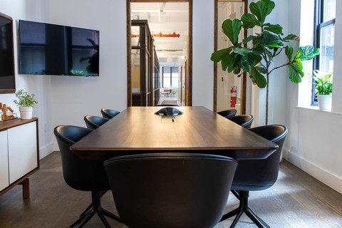 Meeting Room Park South