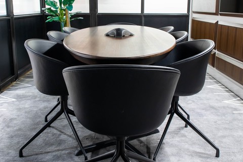 Meeting Room NoMad