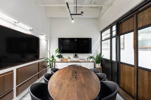 Meeting Room NoMad