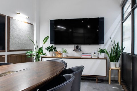 Meeting Room NoMad