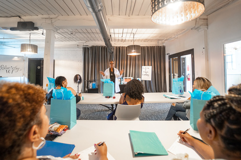 Classroom/Event Space