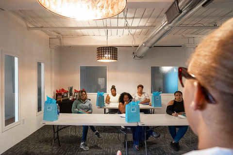 Classroom/Event Space