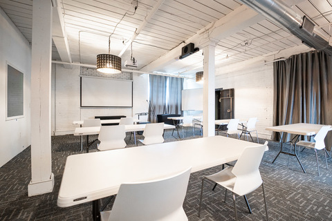 Classroom/Event Space