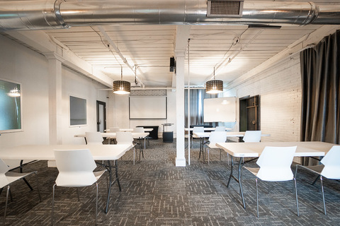 Classroom/Event Space