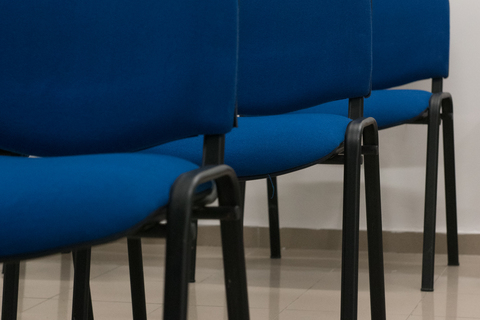 Photo Studio / Conference Room