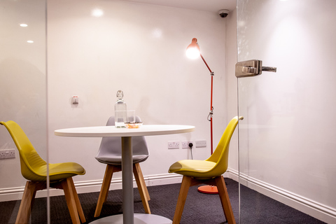 Small Ideas Room
