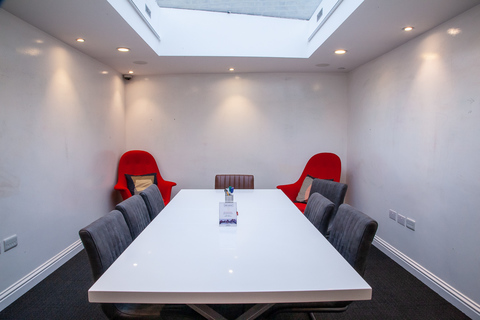 Big Ideas Room