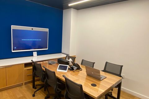 Meeting Room B