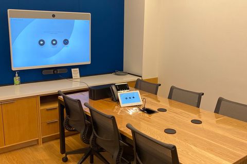 Meeting Room B