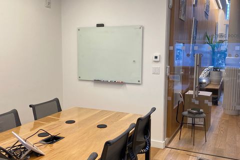 Meeting Room B
