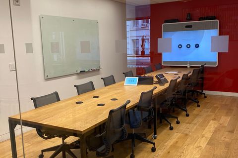 Meeting Room C