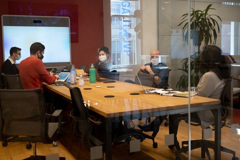 Meeting Room C