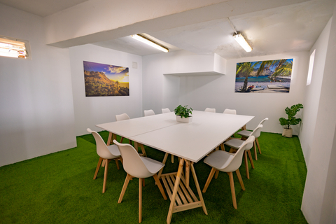 Meeting Room Agaete