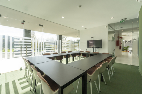 Aveiro - Meeting Room 2