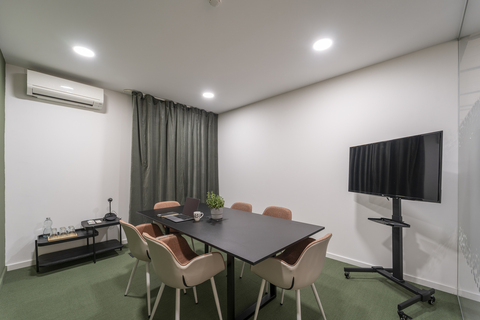 Aveiro - Meeting Room 3
