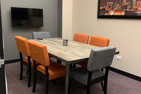 Consulting Room