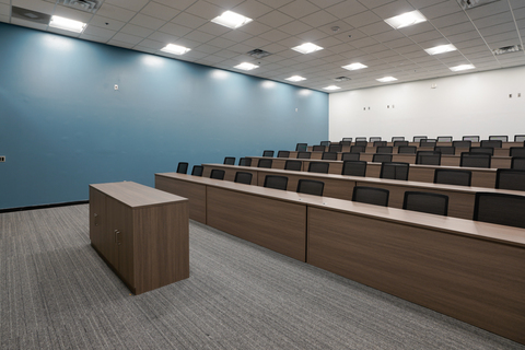 The Mane Conference Room