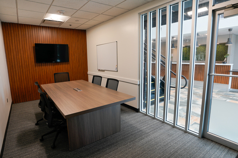 The Cub Room