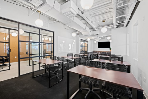 Training Room 1