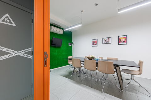 Sala Executiva