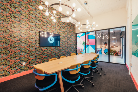 Mateo Conference Room