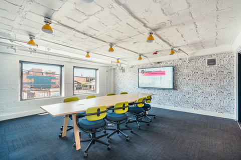 Palmetto Conference Room