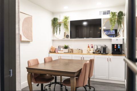 Agave Room