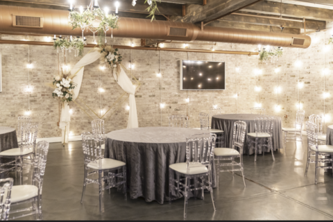 Fern Room
